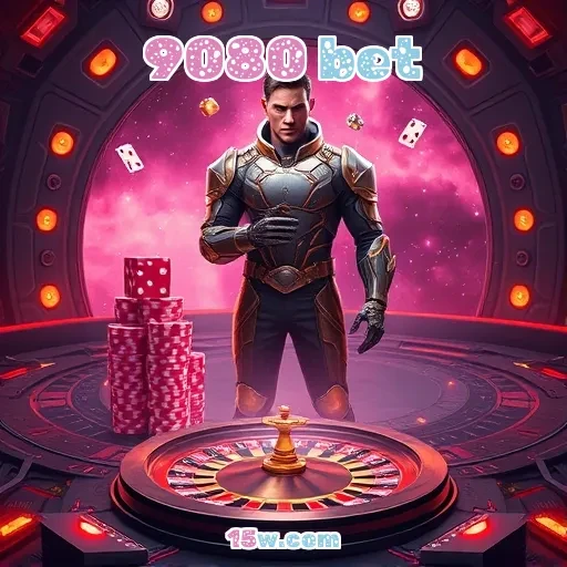 9080 bet: Como Maximize Suas Chances no Jackpot e Ganhe Altos Prêmios