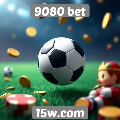 Comparativo entre jogos disponíveis no 9080 bet