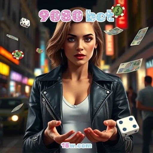 9080 bet: Descubra Como Apostar em Esportes com Segurança e Diversão